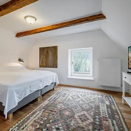 Feriehus At Muehlendamm