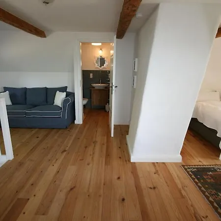 Feriehus At Muehlendamm