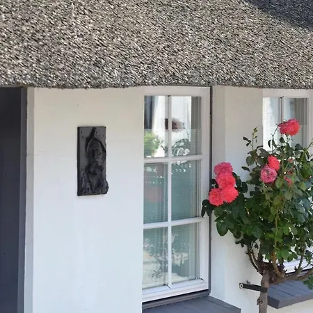 At Muehlendamm Feriehus *