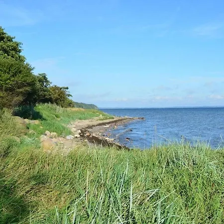 Feriehus At Muehlendamm
